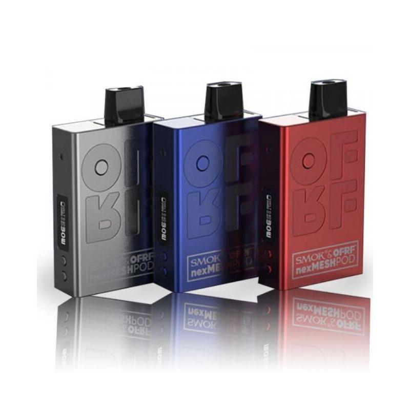 Smok OFRF Nexmesh Pod Kit