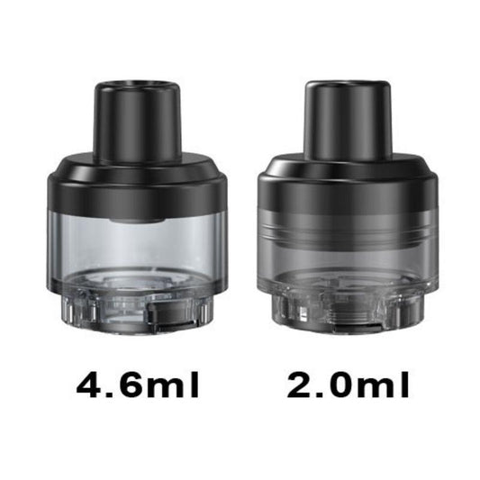 Aspire BP80 Replacement Vape Pods