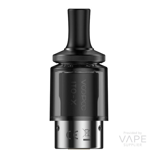 Voopoo ITO-X Replacement 2ml Pod