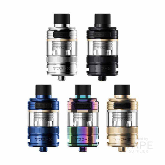 Voopoo TPP-X Pod Tank