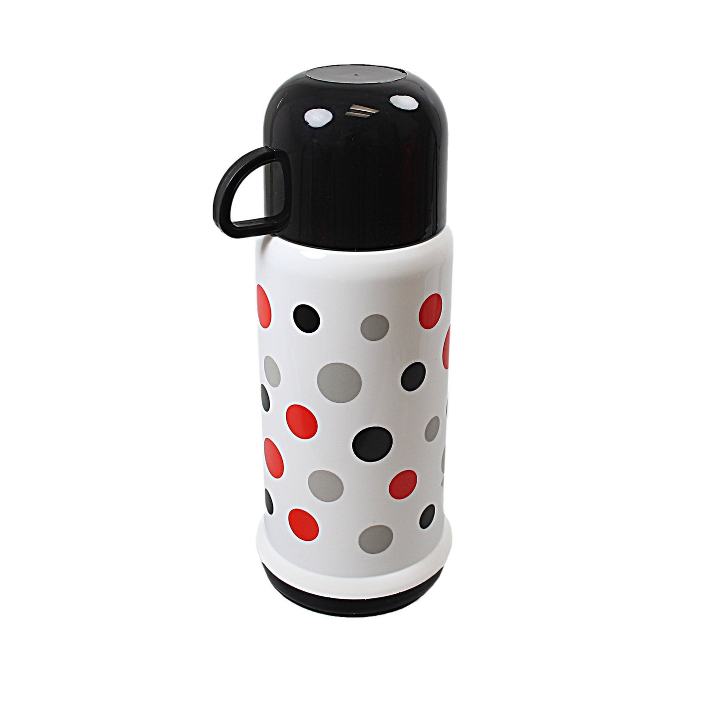 Vacuum Flask For Hot And Cold Drinks 0.25L  4976 (Parcel Rate)