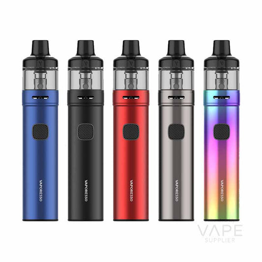 Vaporesso GTX Go 40 Pod Kit