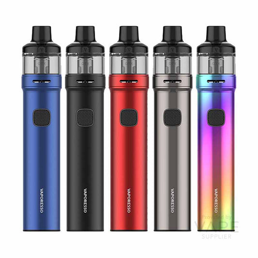 Vaporesso GTX Go 80 Pod Kit
