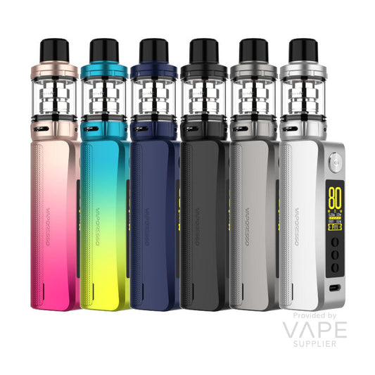 Vaporesso GEN 80s Vape Kit