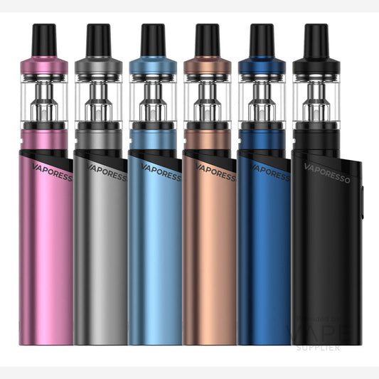 Vaporesso GEN Fit Vape Kit