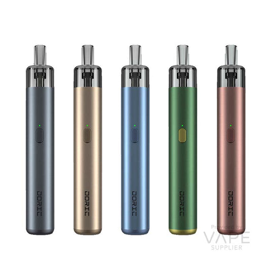 Voopoo Doric 20 Pod Kit