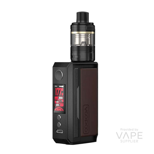 Voopoo Drag 3 TPP-X Vape Kit