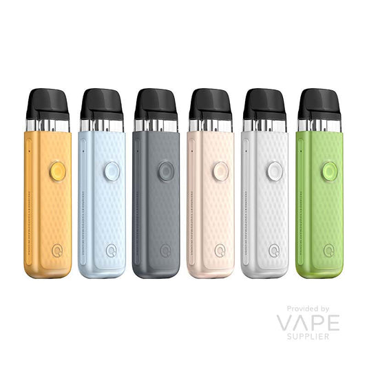 Voopoo Vinci Q Pod Kit
