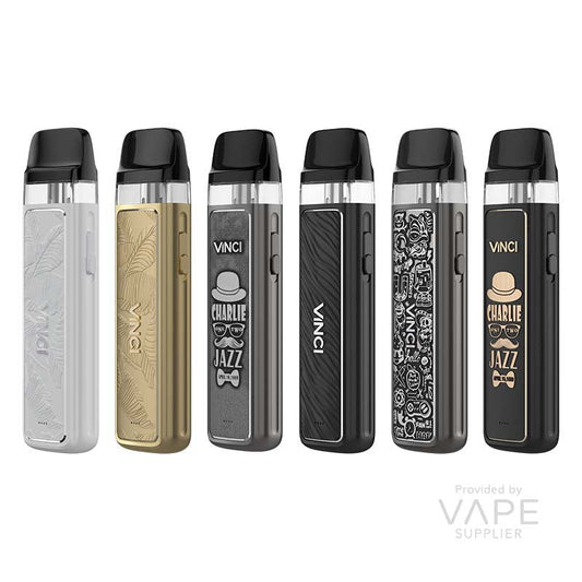 Voopoo Vinci Pod Royal Edition Pod Kit