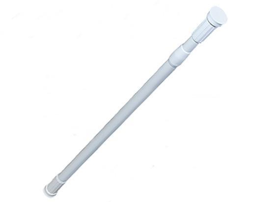 Shower Rod 140x260cm Home Bathroom 2886 (Parcel Rate)