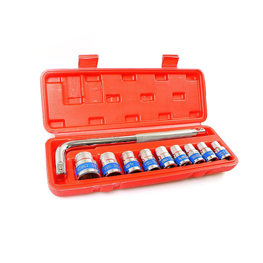 Wrench Set Diy Home 4020 (Parcel Rate)