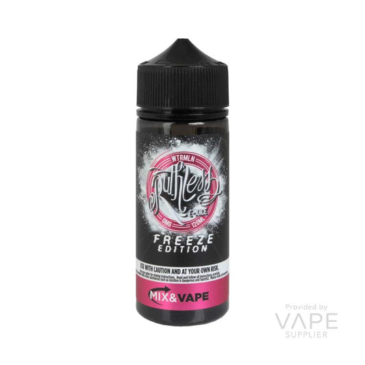 Ruthless Freeze Edition Wtrmln 100ml Shortfill