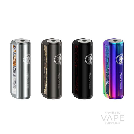 Geekvape Z50 Box Mod