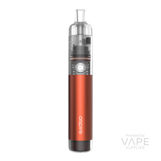 Aspire Cyber G Pod Kit