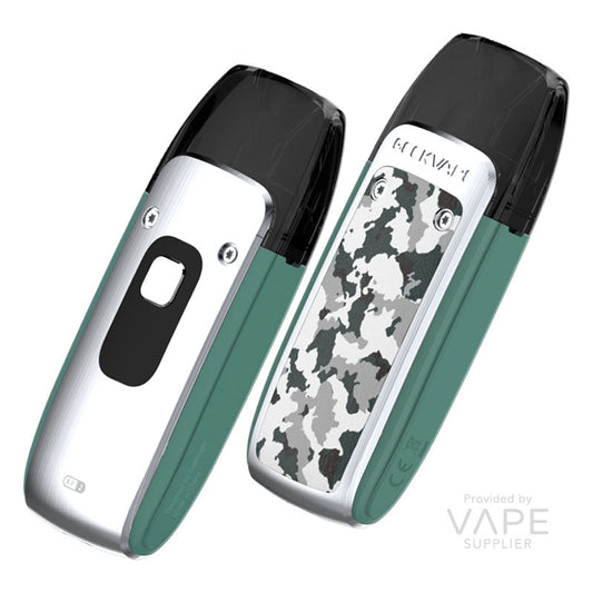 Geekvape Aegis AP2 Pod 2 Pod Kit