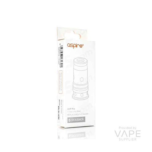 Aspire AVP Pro Replacement Coils