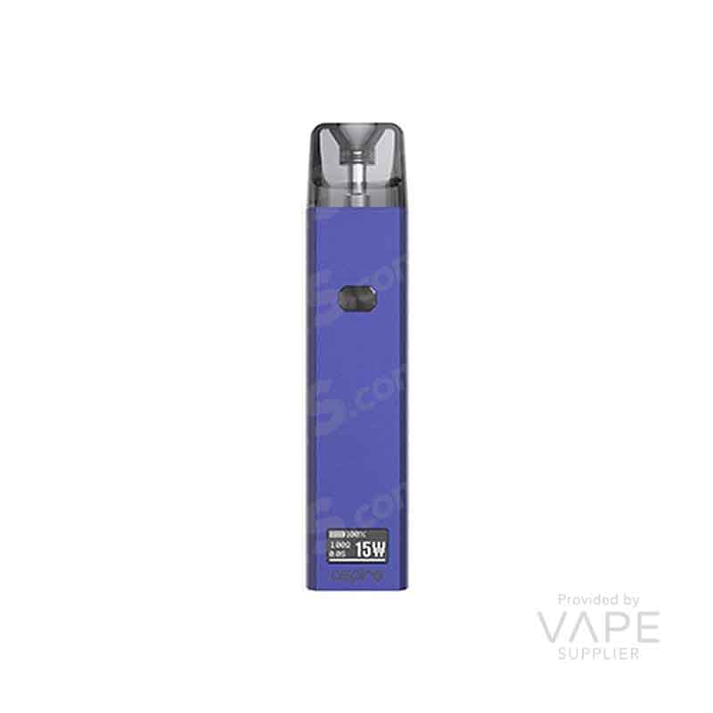 Aspire Favostix Pod Kit