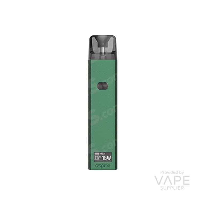Aspire Favostix Pod Kit