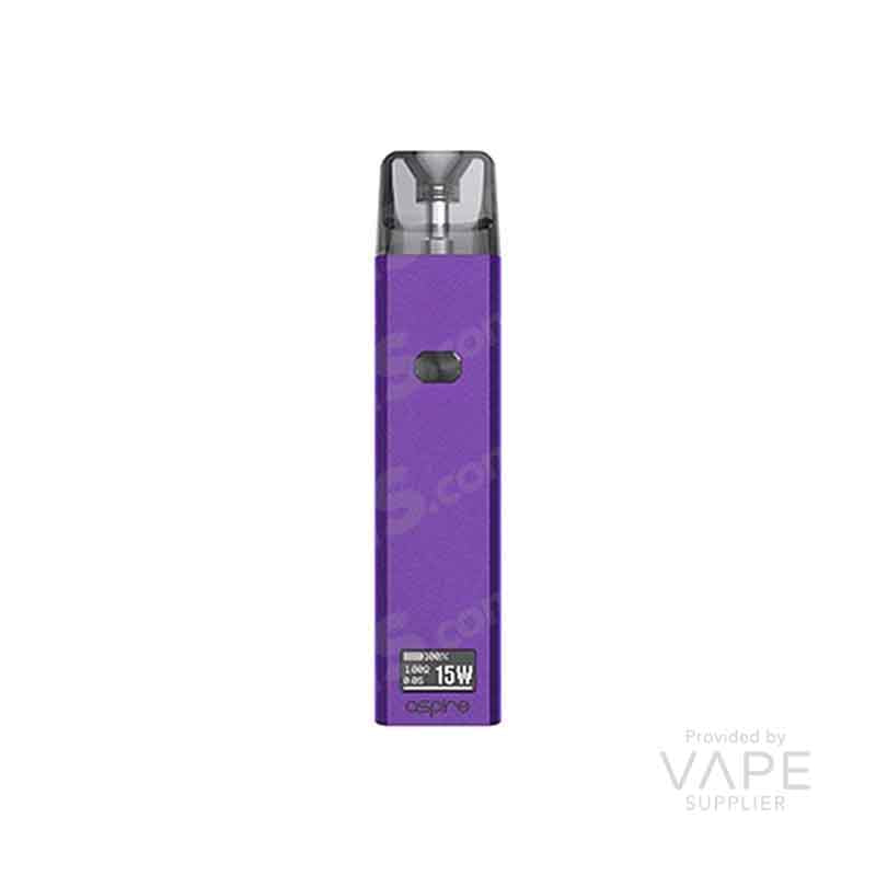 Aspire Favostix Pod Kit