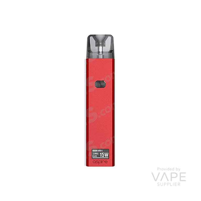 Aspire Favostix Pod Kit