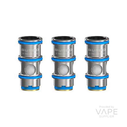 Aspire Guroo Coils