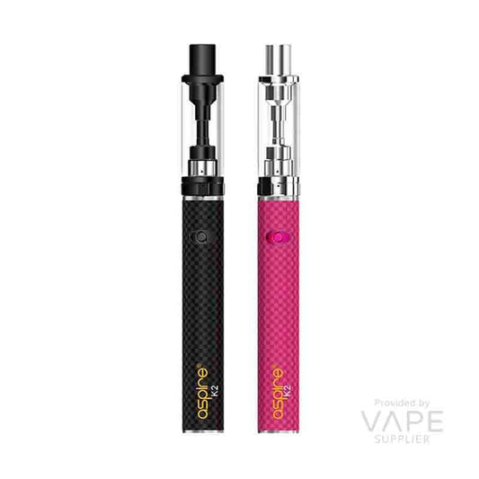 Aspire K2 Starter Kit