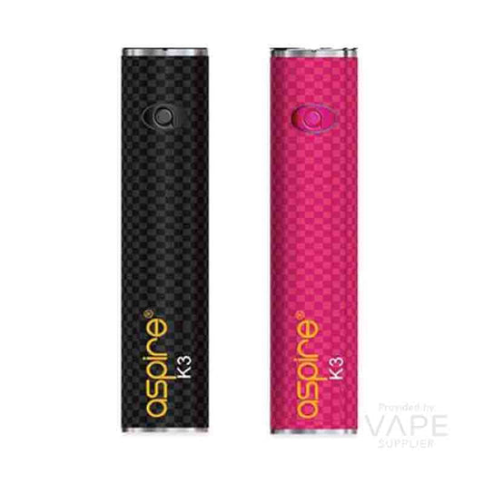 Aspire K3 Vape Battery