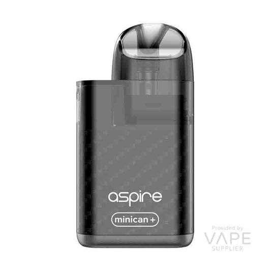 Aspire Minican+ Vape Pod Kit