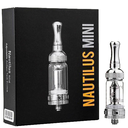 Aspire Nautilus Mini Vape Tank