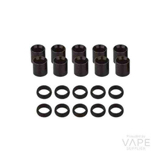 Aspire PockeX Drip Tips