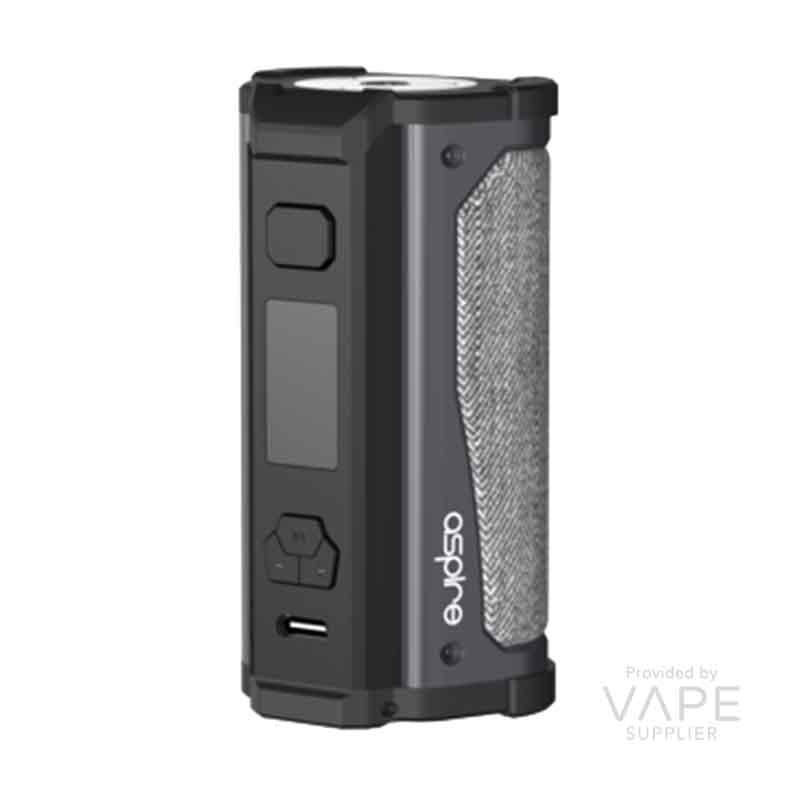 Aspire Rhea 200w Vape Mod