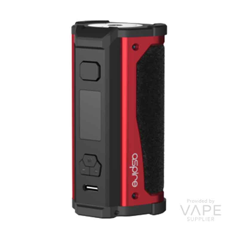 Aspire Rhea 200w Vape Mod