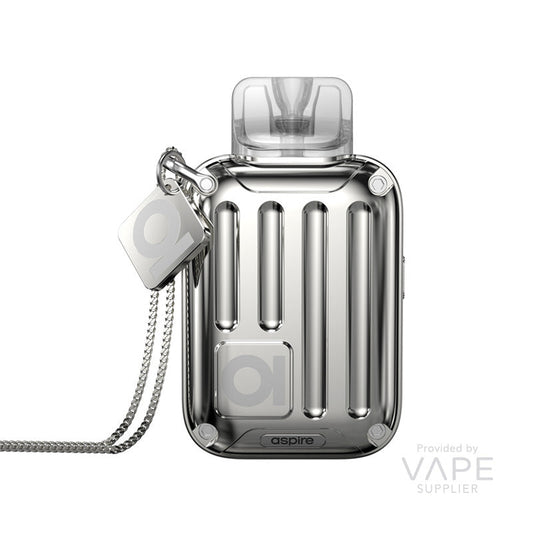 Aspire Riil X Pod Kit