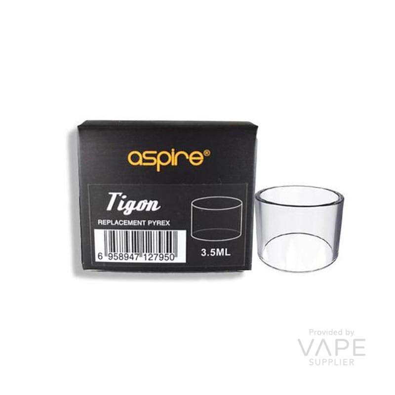 Aspire Tigon XL Glass Tube