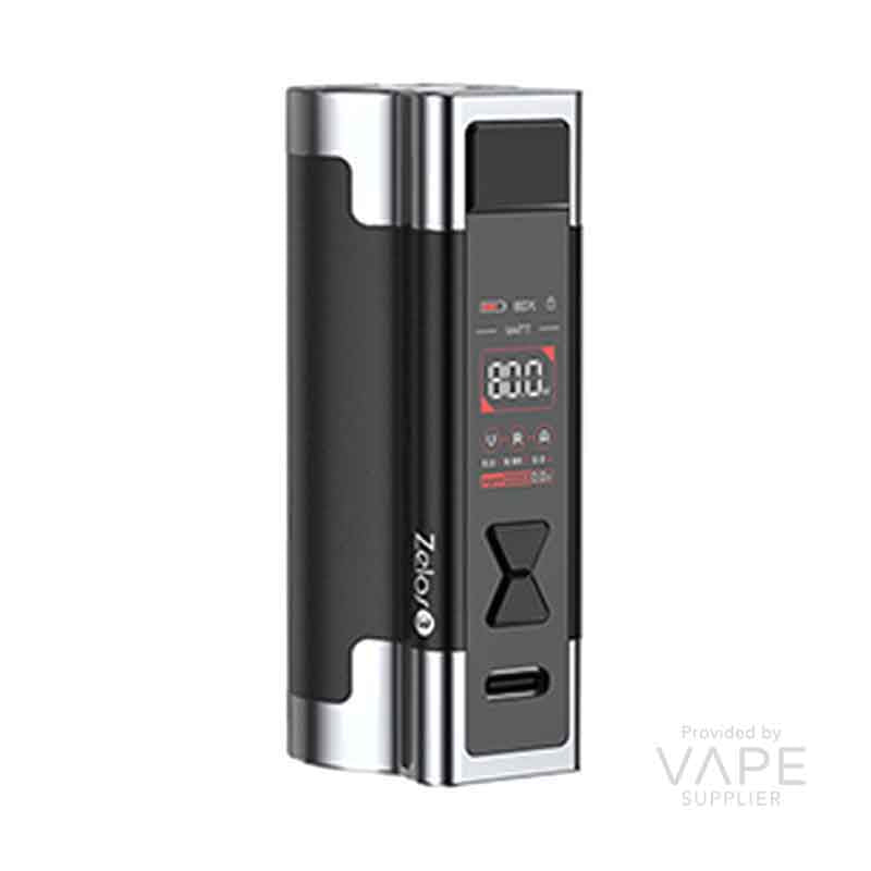 Aspire Zelos 3 Mod