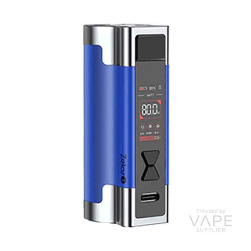 Aspire Zelos 3 Mod
