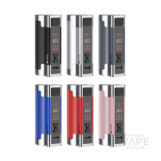 Aspire Zelos 3 Mod