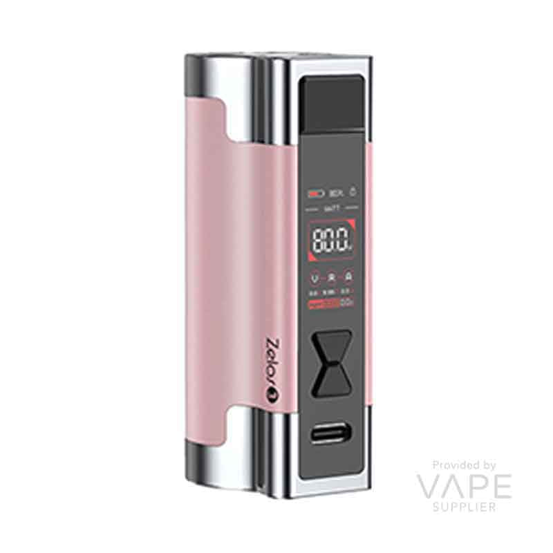 Aspire Zelos 3 Mod