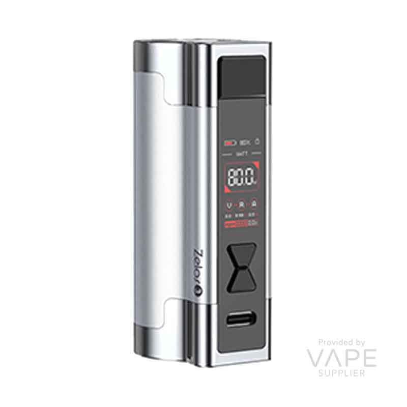 Aspire Zelos 3 Mod