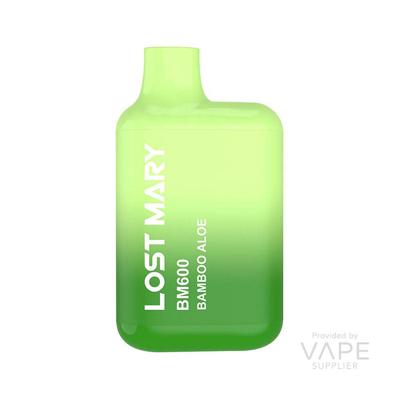 Elf Bar Lost Mary BM600 Prefilled Vape