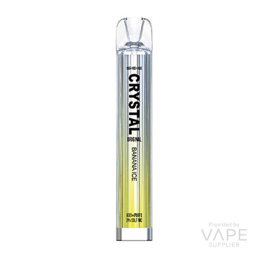 Crystal Bar Bulk Box Of 10 Vape Ske Disposable Wholesale VU9 Wholesale Store Crystal Bar Bulk Box Of 10 Vape Ske Disposable Wholesale VU9 Wholesale Store