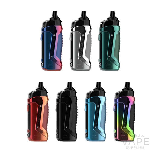 Geekvape Aegis Boost 2 B60 Pod Kit