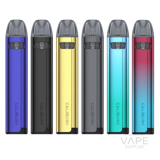 Uwell Caliburn A2S Pod Kit