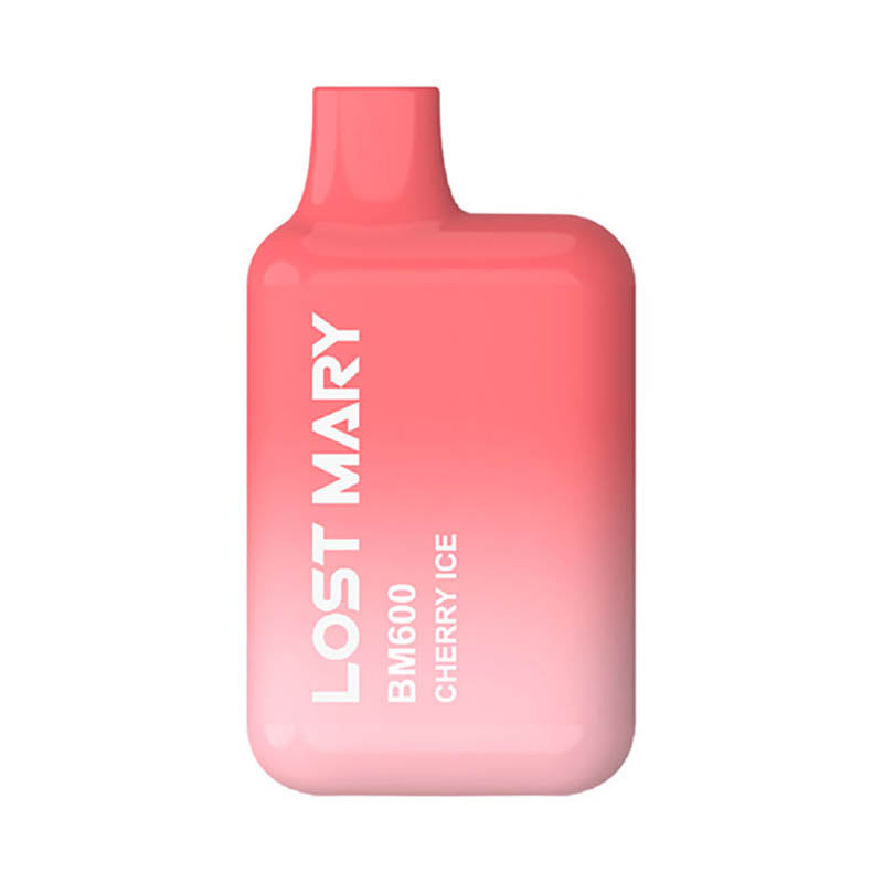 Elf Bar Lost Mary BM600 Prefilled Vape
