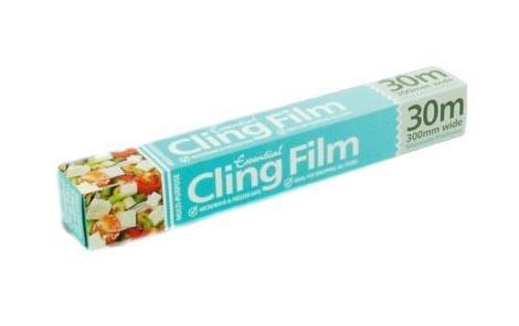 Premium Catering Cling Film 30m ST1690 (Parcel Rate)