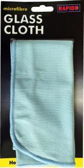 GLASS CLEANING CLOTH  1483 (Parcel Rate)