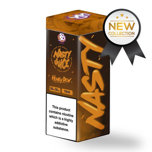 Nasty Juice Devil Teeth 50/50
