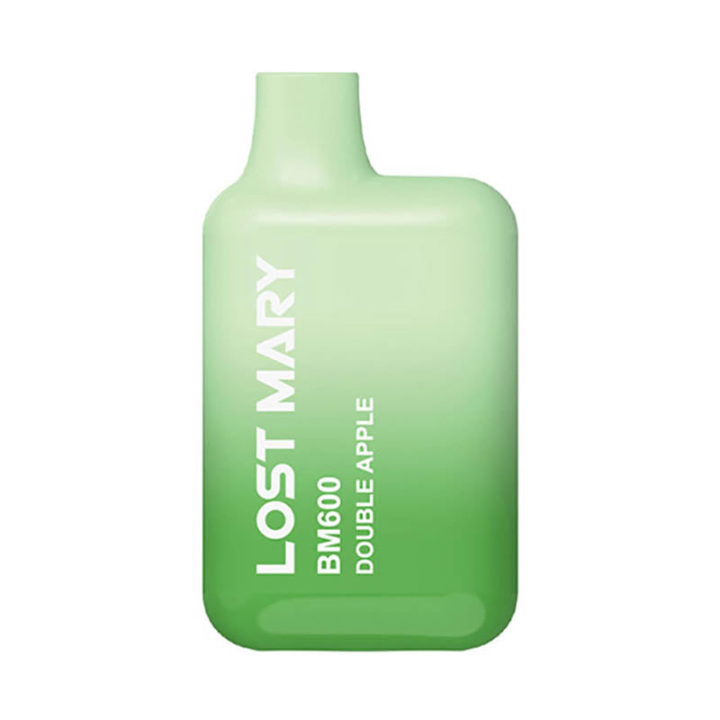Elf Bar Lost Mary BM600 Prefilled Vape