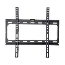 Metal TV Bracket Flat Panel Wall Mount 26" - 55" 4578 (Parcel Rate)