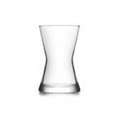 6 Pack DERIN Tea Glass DRN312E (Parcel Rate)